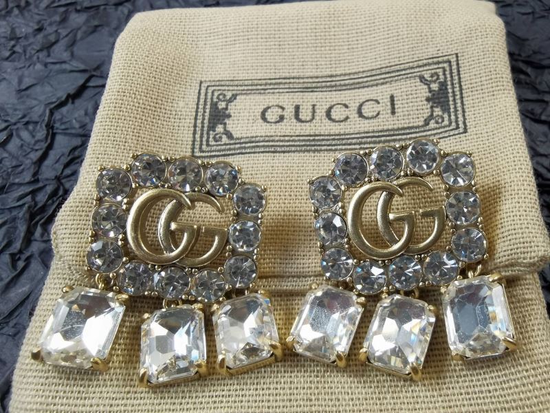 Gucci Earrings